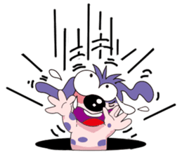 DULOON sticker #1022229