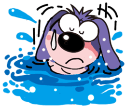 DULOON sticker #1022230