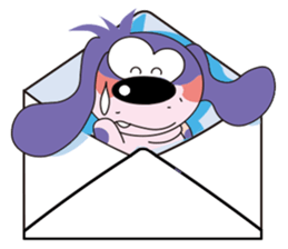 DULOON sticker #1022233