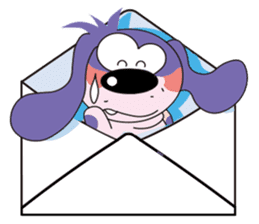 DULOON sticker #1022233