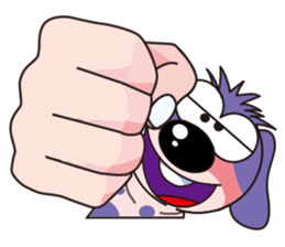 DULOON sticker #1022234