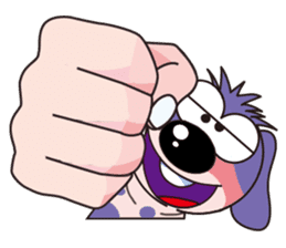 DULOON sticker #1022234