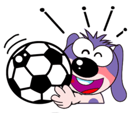 DULOON sticker #1022236