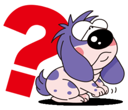 DULOON sticker #1022237