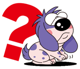 DULOON sticker #1022237