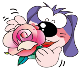 DULOON sticker #1022238