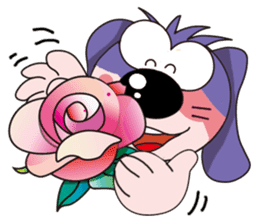 DULOON sticker #1022238