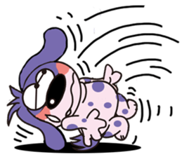 DULOON sticker #1022239