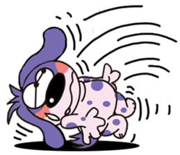 DULOON sticker #1022239