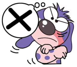 DULOON sticker #1022240