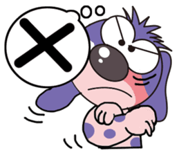 DULOON sticker #1022240