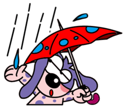 DULOON sticker #1022241