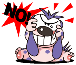 DULOON sticker #1022242