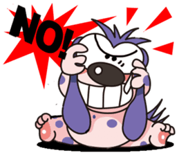 DULOON sticker #1022242