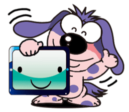 DULOON sticker #1022243