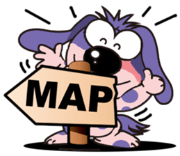 DULOON sticker #1022244