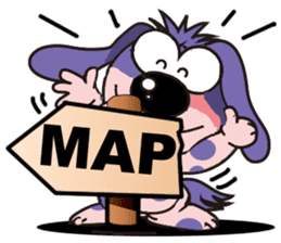 DULOON sticker #1022244