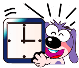 DULOON sticker #1022245