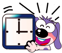 DULOON sticker #1022245