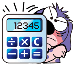 DULOON sticker #1022246