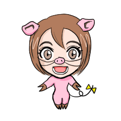 "Taruboo" speaks a Shonai dialect.