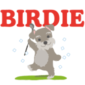 Goo sticker #1022843