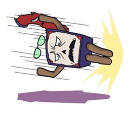 iSoNullzero & iSoSkullFigures sticker #1022898