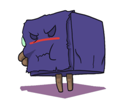 iSoNullzero & iSoSkullFigures sticker #1022901