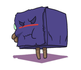 iSoNullzero & iSoSkullFigures sticker #1022901