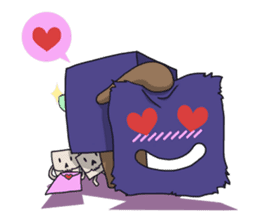 iSoNullzero & iSoSkullFigures sticker #1022907