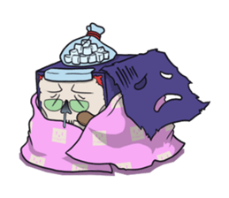 iSoNullzero & iSoSkullFigures sticker #1022913