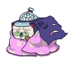 iSoNullzero & iSoSkullFigures sticker #1022913