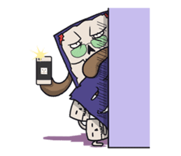 iSoNullzero & iSoSkullFigures sticker #1022920