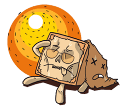 iSoNullzero & iSoSkullFigures sticker #1022921