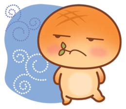 Bread of Love sticker #1022986