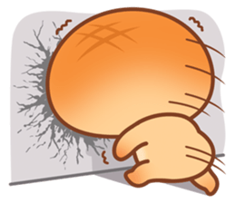 Bread of Love sticker #1023002