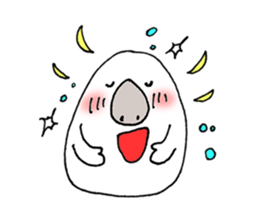 Five Yin and Yang theory - metal sticker #1023171