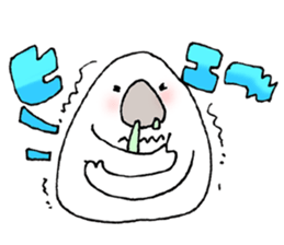 Five Yin and Yang theory - metal sticker #1023177