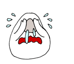 Five Yin and Yang theory - metal sticker #1023180