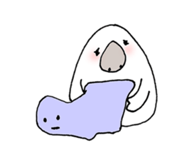 Five Yin and Yang theory - metal sticker #1023188