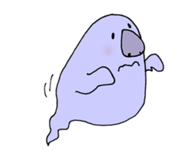 Five Yin and Yang theory - metal sticker #1023190