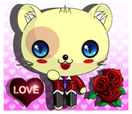 Lele~ sticker #1023247