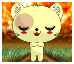 Lele~ sticker #1023249