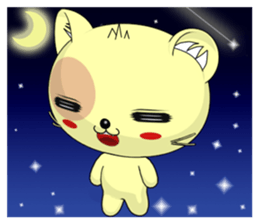 Lele~ sticker #1023250