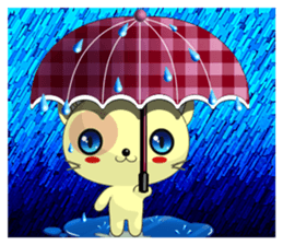 Lele~ sticker #1023252