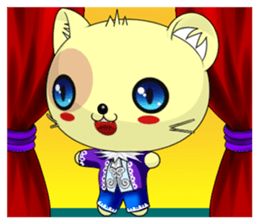 Lele~ sticker #1023254