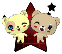 Lele~ sticker #1023258