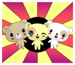 Lele~ sticker #1023259