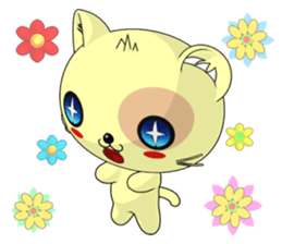 Lele~ sticker #1023261