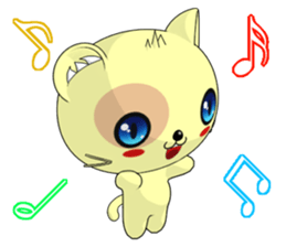 Lele~ sticker #1023262